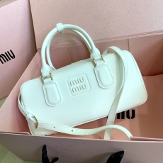 Miu Miu Top Handle Bags